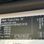 
										MAN MAN TGE 2.0TDI 3.5  L4H2 full									