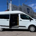 
										FORD Transit Custom Kombi 2.0 TDCI 130CV  L2 full									