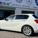 
										BMW – Serie 1 – 120d 5p Aut. full									