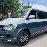 
										VOLKSWAGEN – Multivan – 2.0 TSI 204CV DSG Highline full									
