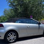 
										VOLKSWAGEN – Golf –  Cabriolet 2.0 TDI BlueMotion Tech. full									