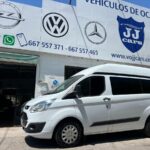 
										FORD TRANSIT CUSTOM 2.2TDCI full									