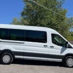
										FORD TRANSIT 2.2TDCI L3H2 125cv full									