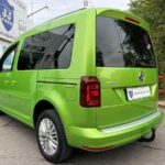 
										VOLKSWAGEN – Caddy –  1.4 TGI Highline full									