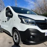 
										RENAULT TRAFIC 2.0DCI  L1H1 120CV full									
