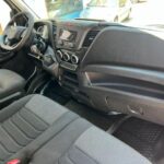 
										IVECO Daily 2.3 TD 35S 16 A8 V 4100H2 16 M3 full									