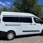 
										FORD TRANSIT CUSTOM 2.0TDCI L2 full									