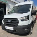 
										FORD Transit 350 L4H3 Van 2.0TDCI full									