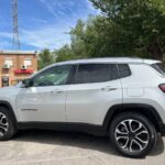 
										JEEP – Compass – 4xe Limited 1.3 PHEV 190CV full									