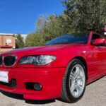 
										BMW – Serie 3 Coup&eacute; – 318Ci cat full									