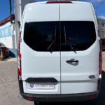 
										FORD Transit Custom Kombi 2.0 TDCI 130CV  L2 full									
