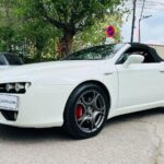 
										ALFA ROMEO – Spider – 3.2 JTS V6 Q4 full									