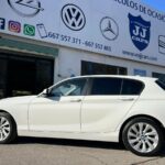 
										BMW – Serie 1 – 120d 5p Aut. full									