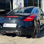 
										PEUGEOT – RCZ – 1.6 16V THP 200CV full									