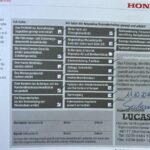 
										HONDA – Civic – 5p 1.4 i-VTEC Comfort full									