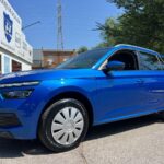 
										SKODA – Kamiq  1.6 TDI DSG Style full									