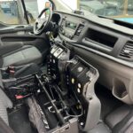 
										FORD TRANSIT CUSTOM 2.0TDCI MHEV L1 130CV full									