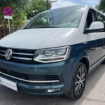 
										VOLKSWAGEN – Multivan – 2.0 TSI 204CV DSG Highline full									
