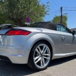 
										AUDI – TT – Roadster 45 TFSI SLINE full									