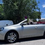 
										VOLKSWAGEN – Golf –  Cabriolet 2.0 TDI BlueMotion Tech. full									