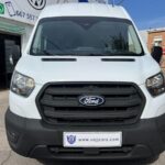
										FORD Transit 350 L4H3 Van 2.0TDCI full									