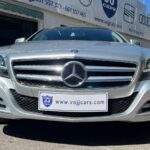 
										MERCEDES – Clase CLS – Shooting Brake 350 BlueEFFICIENCY full									