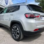 
										JEEP – Compass – 4xe Limited 1.3 PHEV 190CV full									