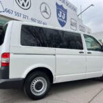 
										VOLKSWAGEN – Transporter 2.0TDI COMBI 9 full									
