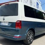 
										VOLKSWAGEN – Multivan – 2.0 TSI 204CV DSG Highline full									