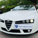 
										ALFA ROMEO – Spider – 3.2 JTS V6 Q4 full									
