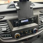 
										FORD TRANSIT CUSTOM 2.0TDCI MHEV L1 130CV full									