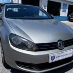 
										VOLKSWAGEN – Golf –  Cabriolet 2.0 TDI BlueMotion Tech. full									
