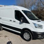 
										FORD TRANSIT 2.0TDCI L2H2 full									