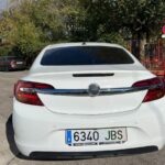 
										OPEL – Insignia – 4p Excellence 2.0 CDTI ecoFLEX 140 CV Start & Stop full									