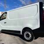 
										RENAULT TRAFIC 2.0DCI  L1H1 120CV full									