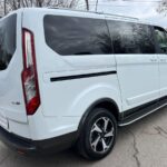 
										FORD – Tourneo Custom – Grand  Titanium 2.0 EcoBlue 136 kWHybrid full									