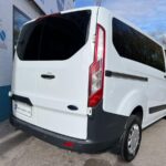 
										FORD Custom  2.0TDCI  Combi 9 full									