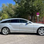 
										MERCEDES – Clase CLS – Shooting Brake 350 BlueEFFICIENCY full									