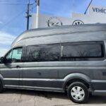 
										VOLKSWAGEN  Grand California 600 2.0 TDI 177CV full									