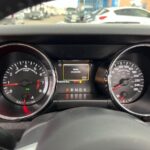 
										FORD – Mustang – Convertible 2.3 EcoBoost 233 kWAut. full									