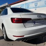 
										AUDI – A4 – 3.0 TDI 272 CV quattro tiptronic full									
