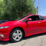 
										HONDA – Civic – 1.4 i-VTEC 3p. Type S full									