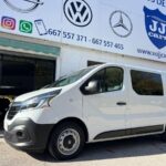 
										RENAULT TRAFIC 2.0DCI  145cv Mixto L2H1 full									