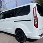 
										FORD TRANSIT CUSTOM 2.0TDCI 185CV full									