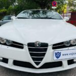 
										ALFA ROMEO – Spider – 3.2 JTS V6 Q4 full									