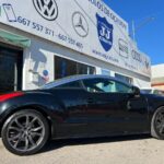 
										PEUGEOT – RCZ – 1.6 16V THP 200CV full									