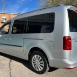 
										VOLKSWAGEN – Caddy – Trendline 1.4 TGI BMT 81 kW7 plazas full									