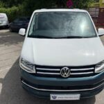 
										VOLKSWAGEN – Multivan – 2.0 TSI 204CV DSG Highline full									