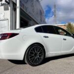 
										OPEL – Insignia – 4p Excellence 2.0 CDTI ecoFLEX 140 CV Start & Stop full									