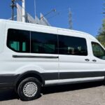 
										FORD TRANSIT 2.2TDCI L3H2 125cv full									